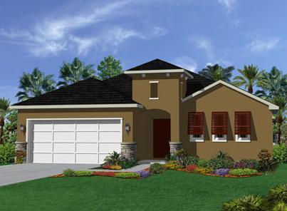 Home Builders Palm Bay Florida