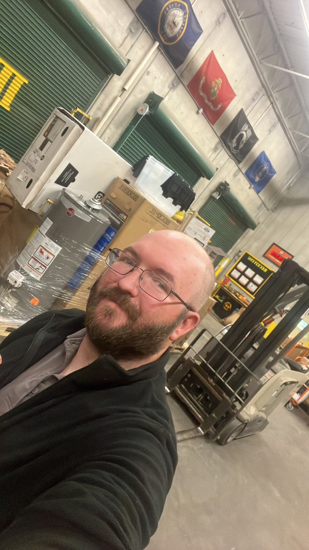 Avatar for Joseph Burlingame