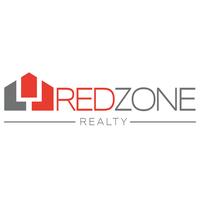 RedZone Realty - Cole Allers logo
