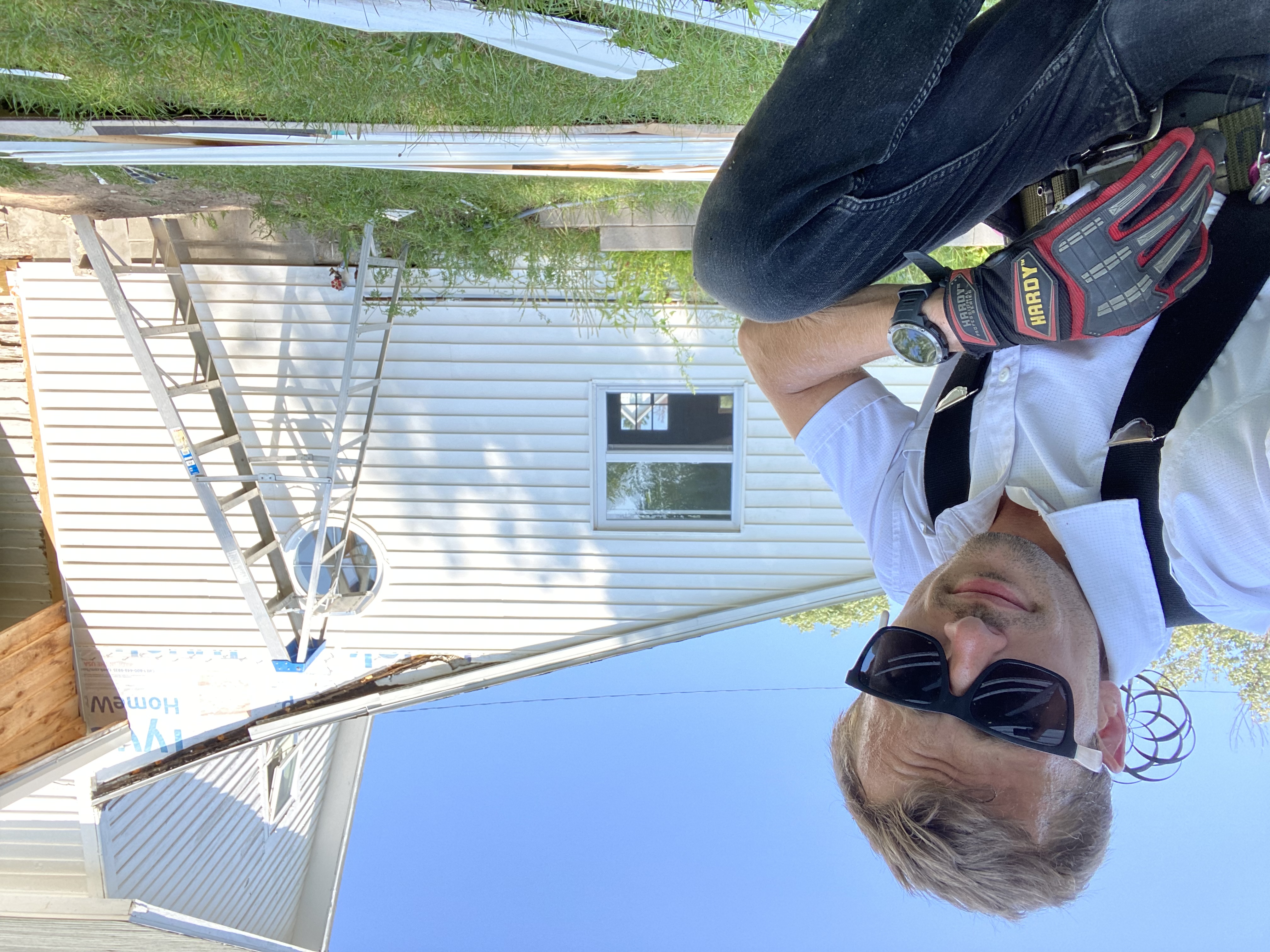 Avatar for Layman Services