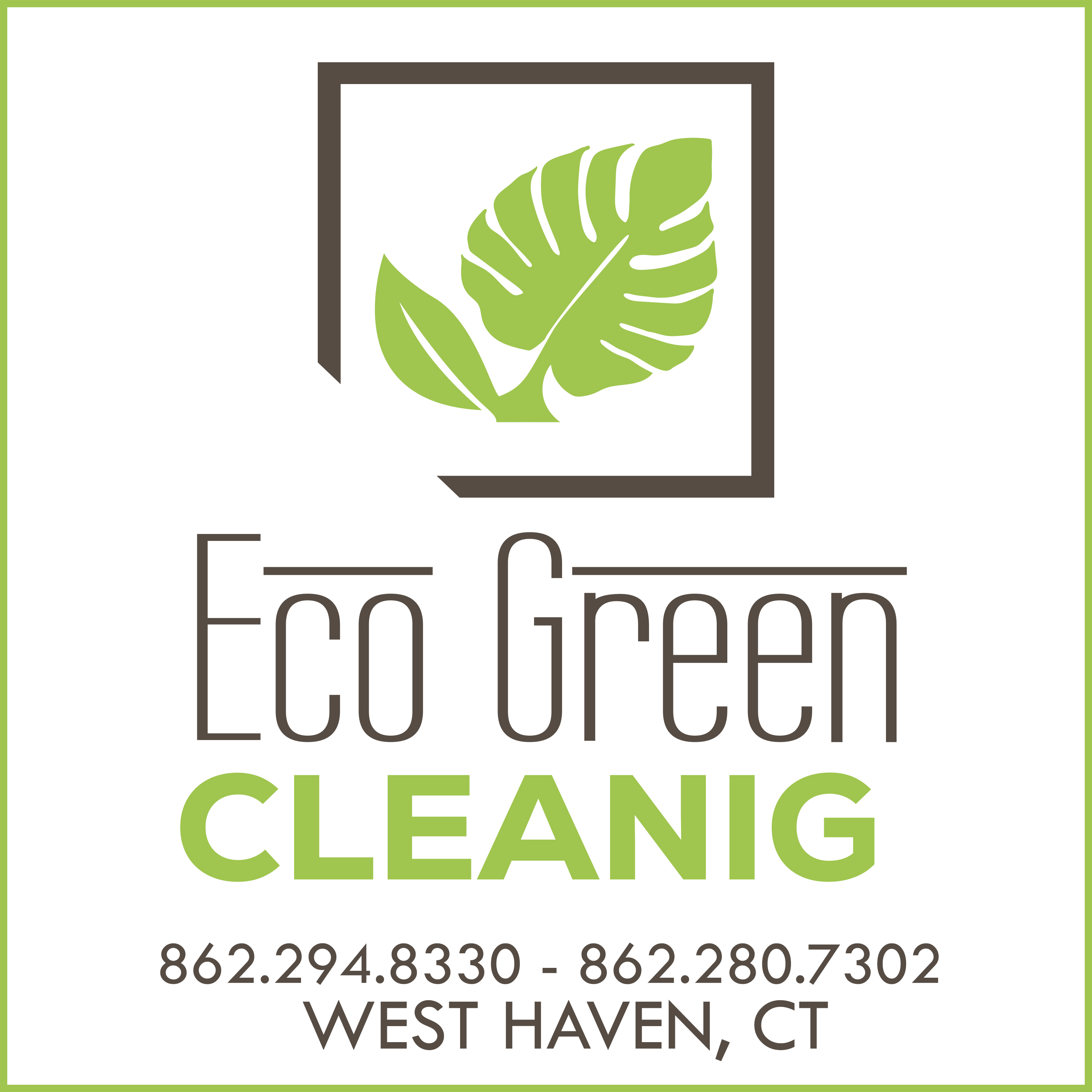 Avatar for Eco Green Pro Cleaning