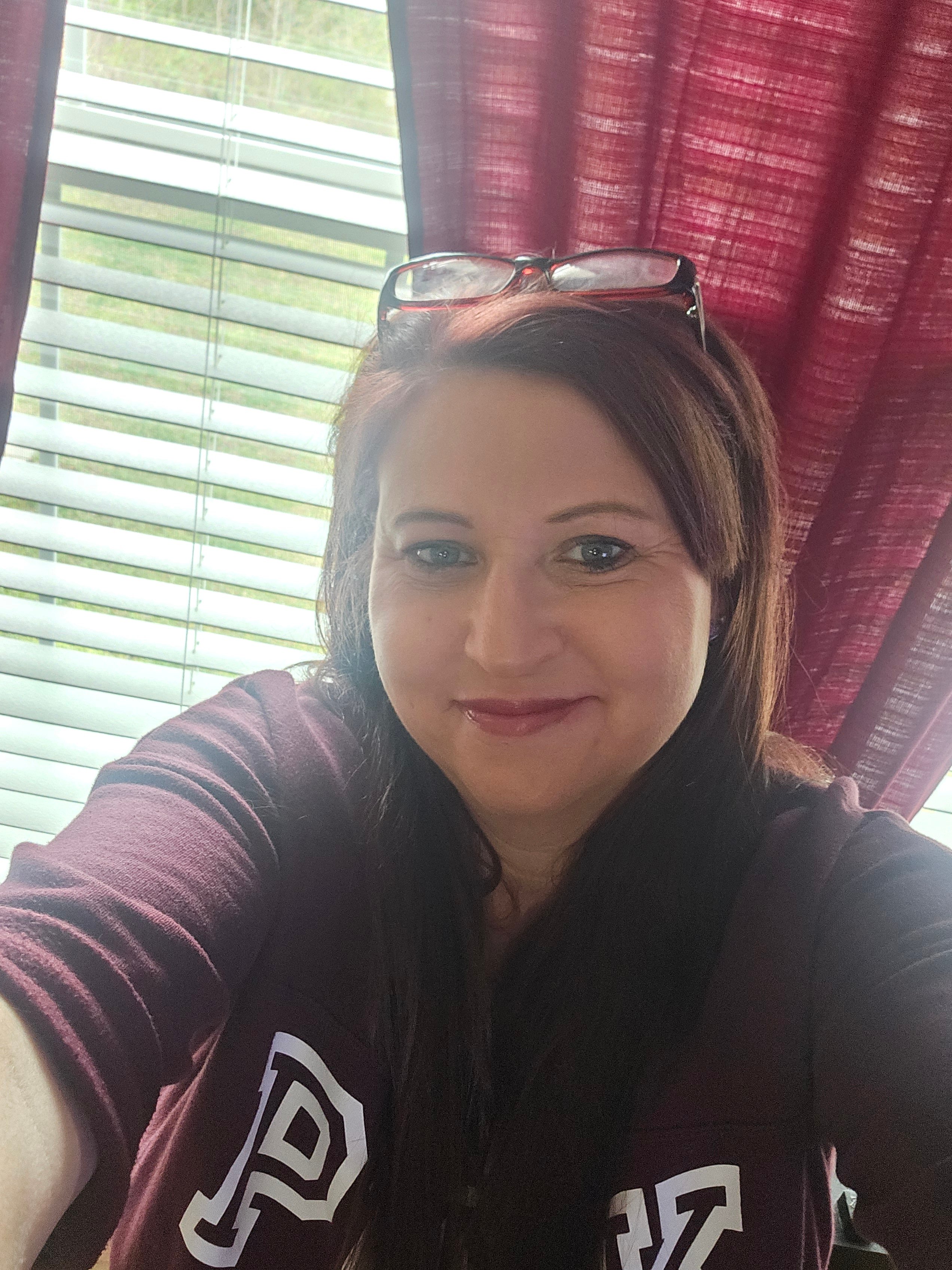 Avatar for Christinna Spencer