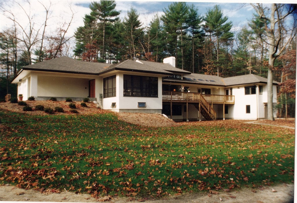 Accessible Contemporary
