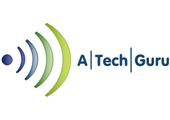 A Tech Guru logo