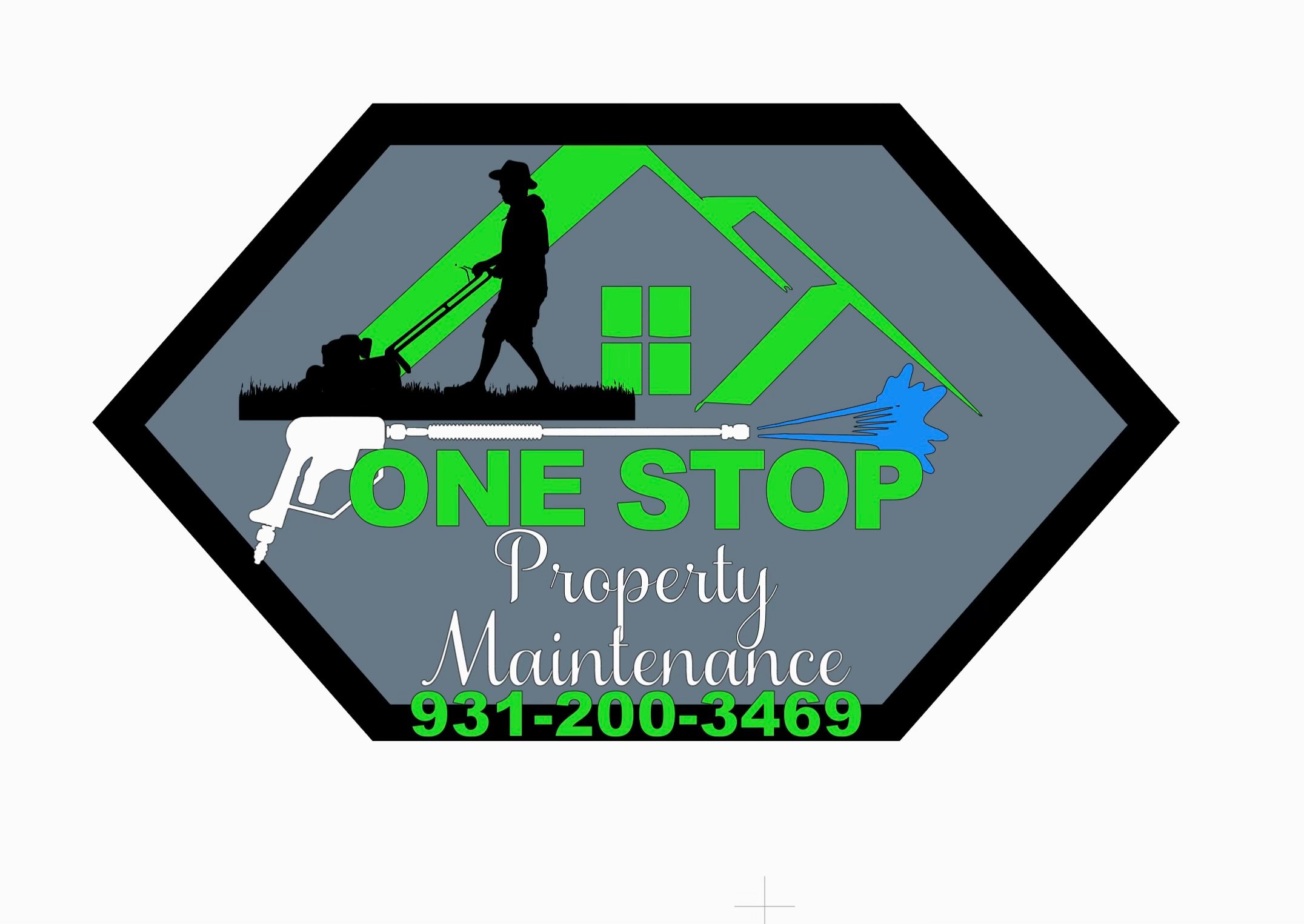 Avatar for One Stop Property Maintenance 