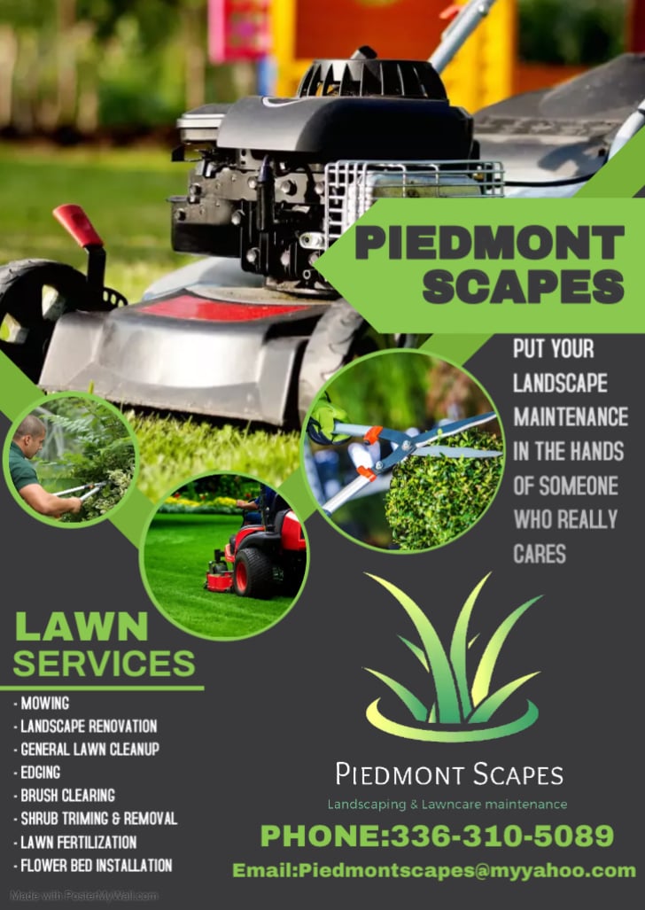 Avatar for Piedmont scapes