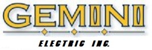 Logo for Gemini Electric