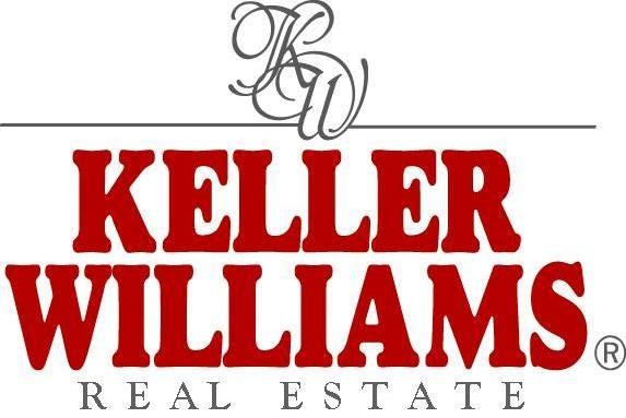 Keller Williams Real Esate logo