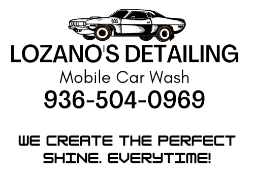 Avatar for Lozano's Detailing