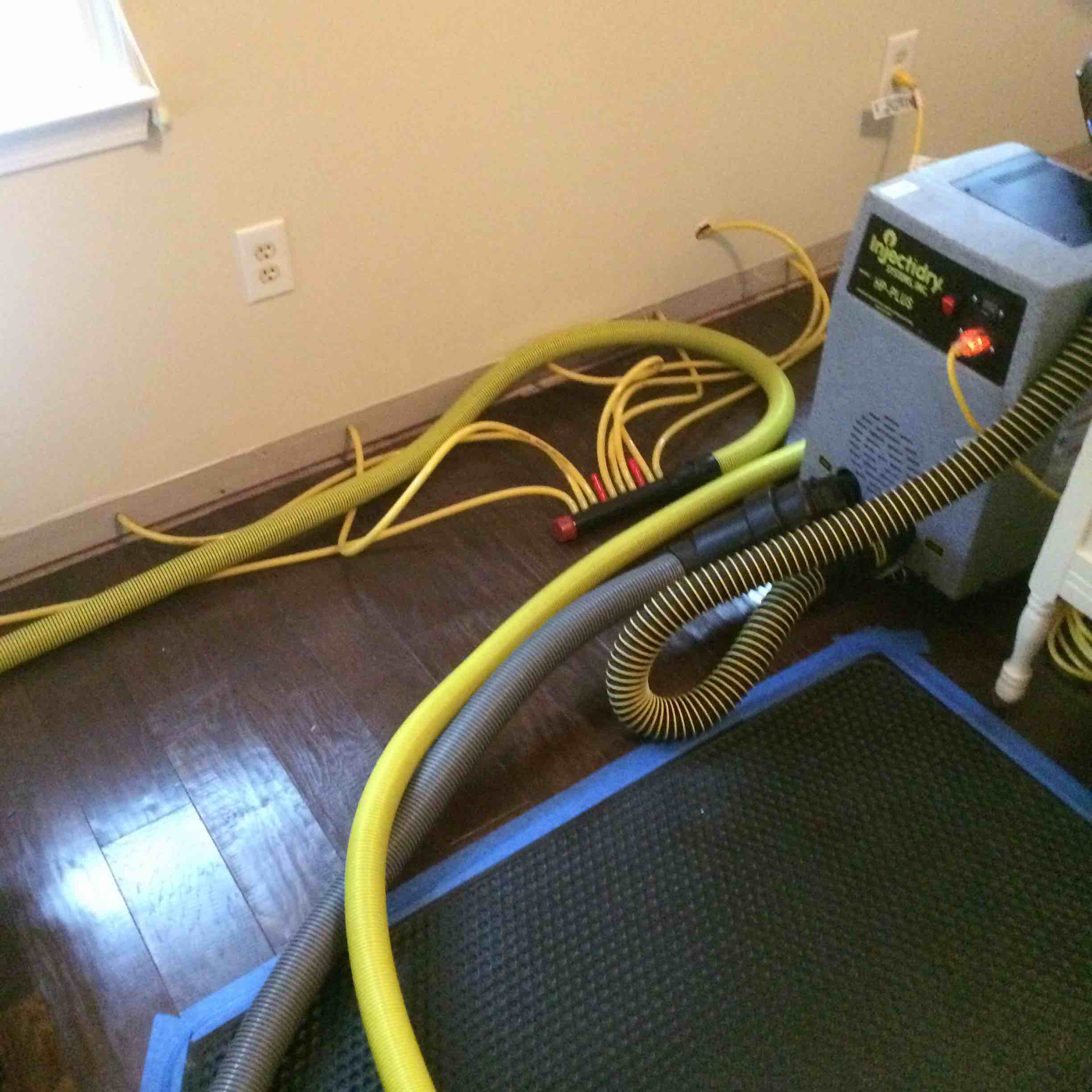 Avatar for Water 911