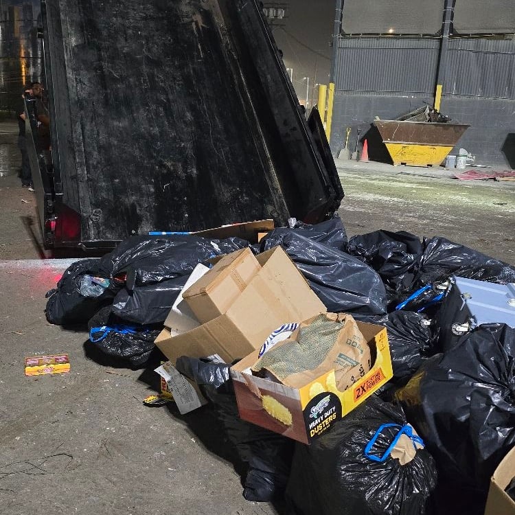 Avatar for Performance Junk Removal And Hauling