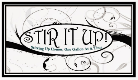 Stir It Up! LLC logo