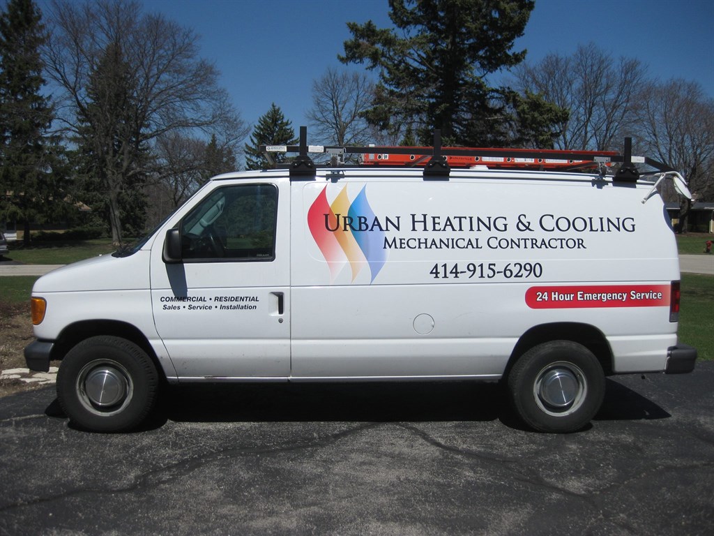 Urban Heating and Cooling Reviews Franklin, WI Angi