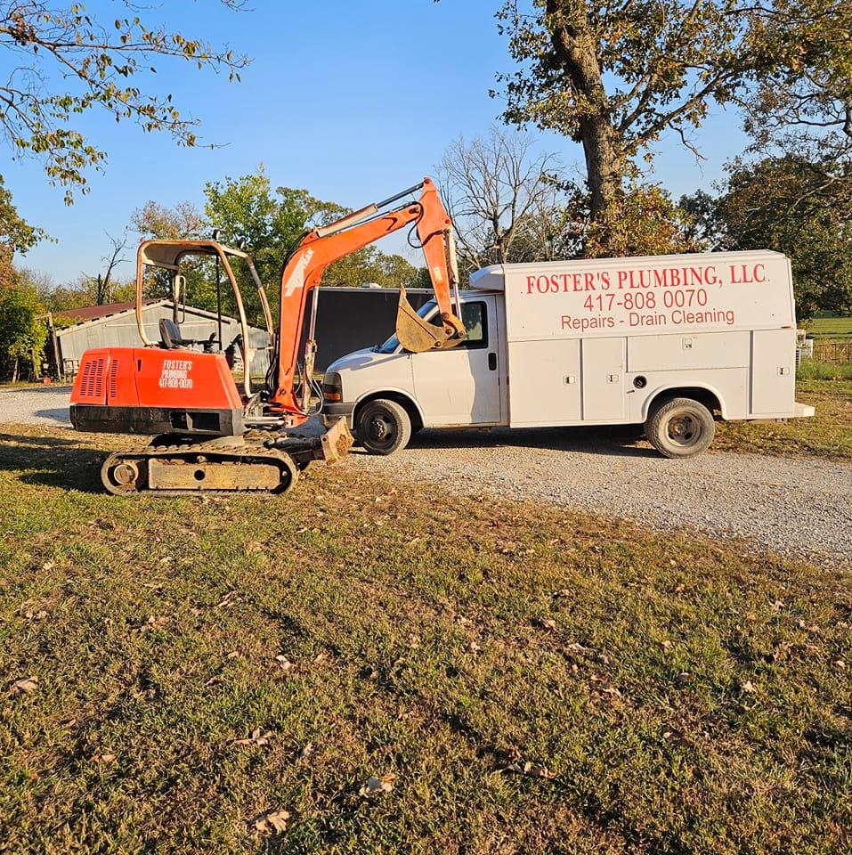 Avatar for Foster's Plumbing