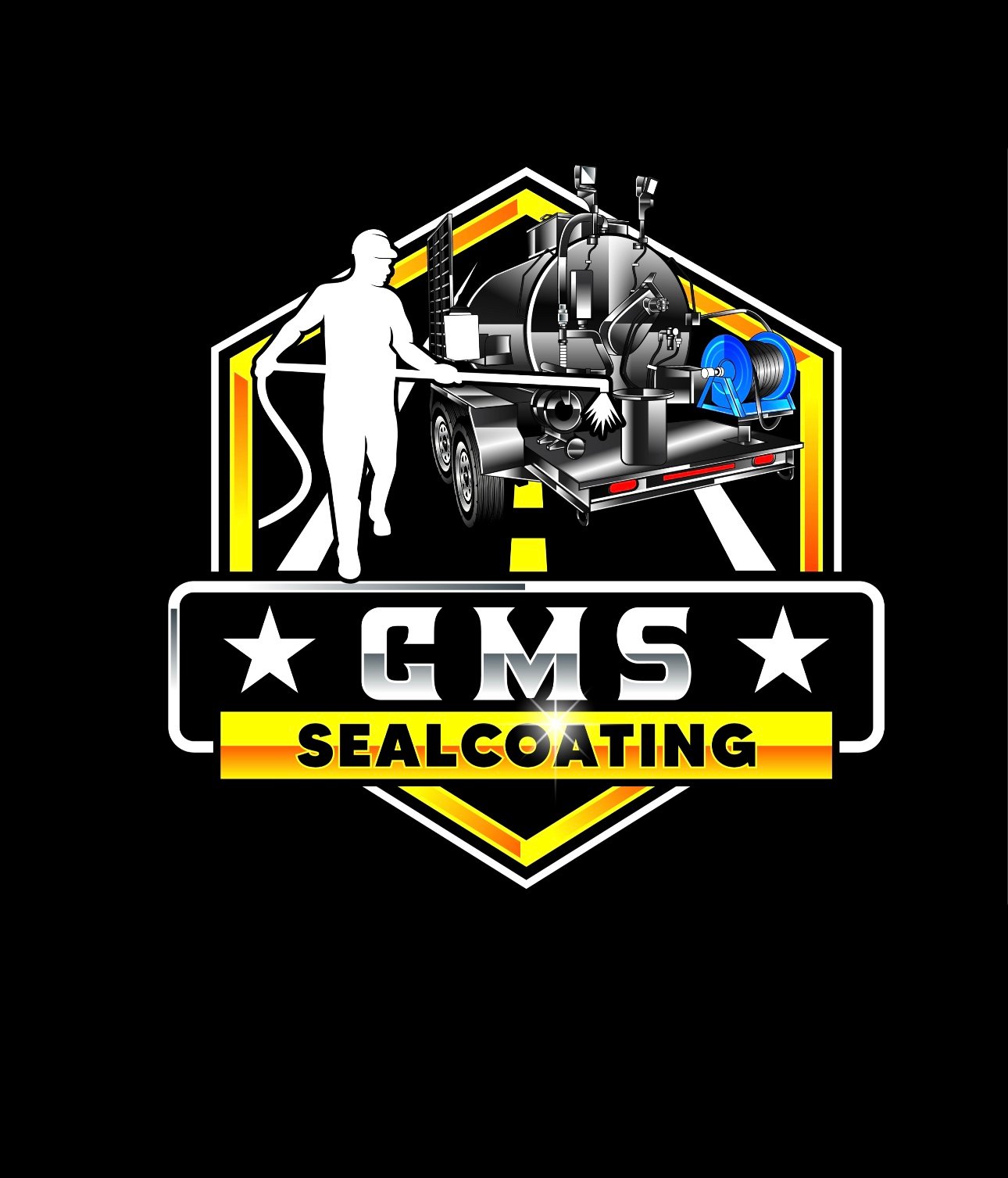 Avatar for CMS Sealcoating LLC