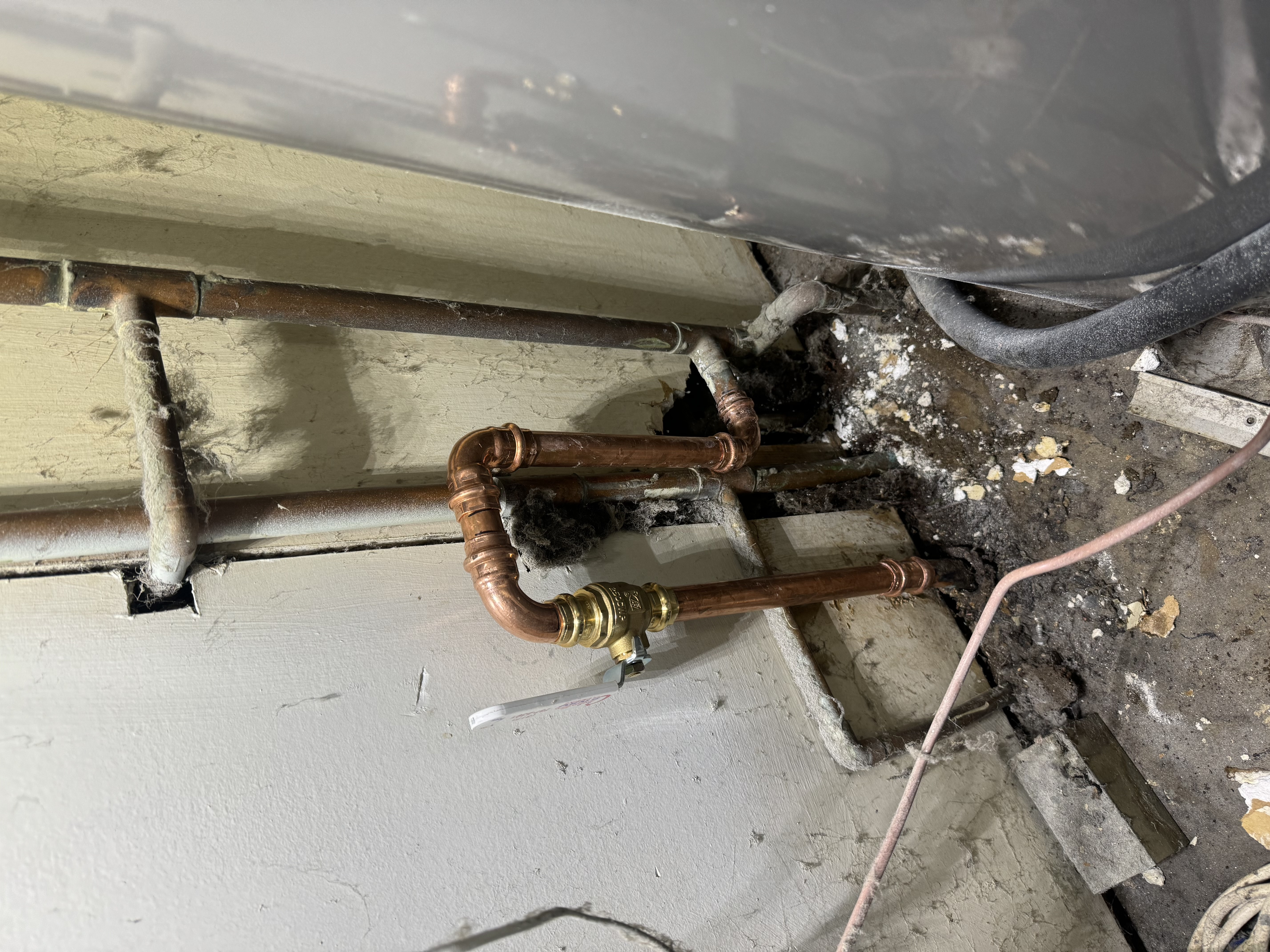 Avatar for Andersons drain cleaning and repair