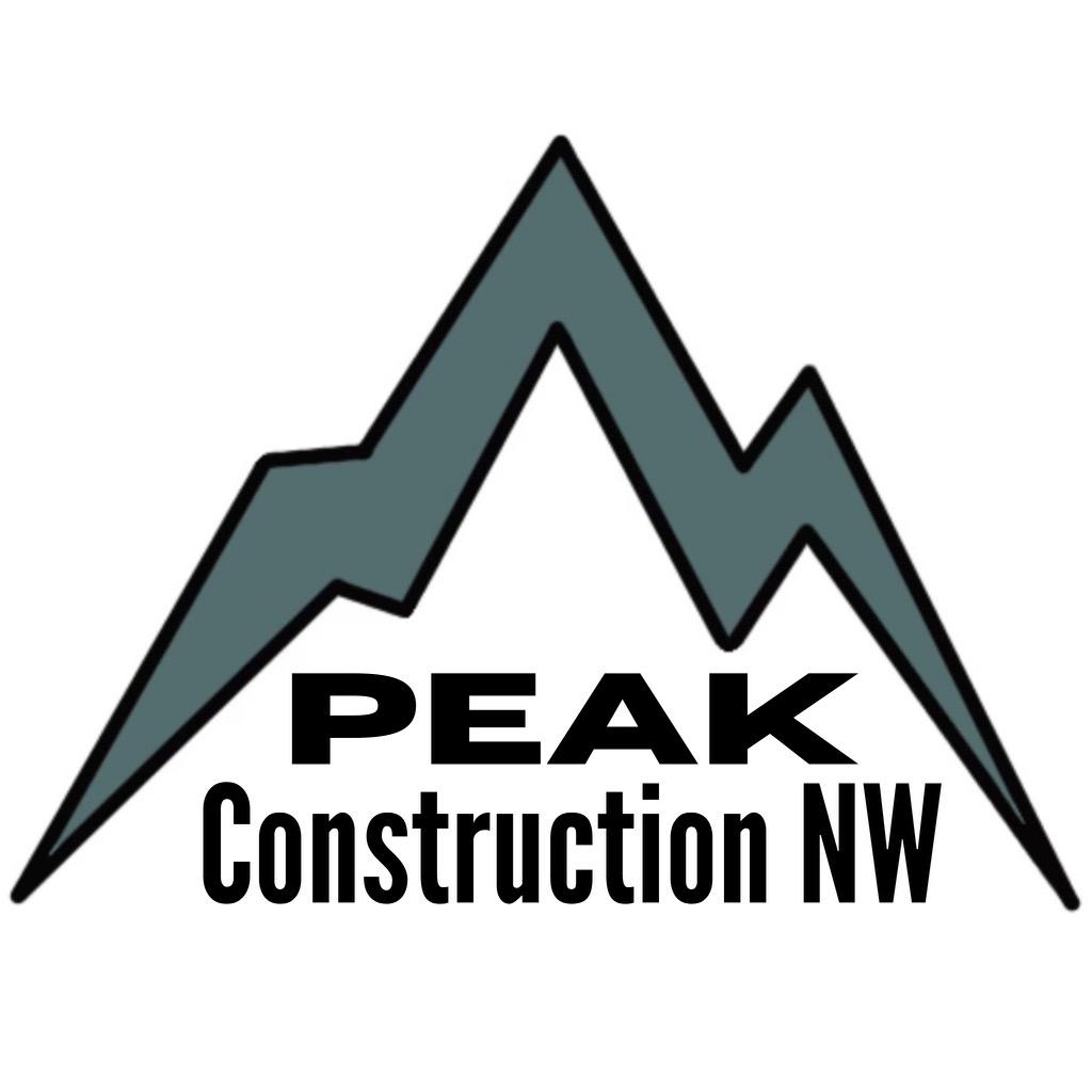 Avatar for Peak Construction NW, LLC.