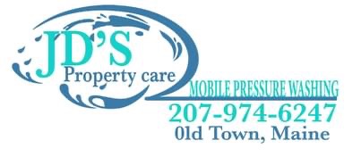 Avatar for JDs Property Care