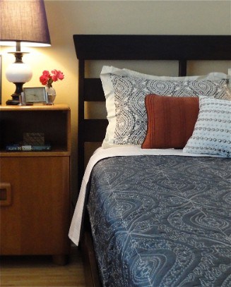 Thomas Delis Interiors logo