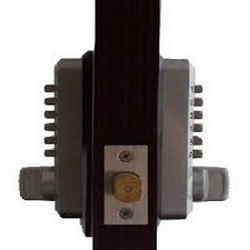 Browncroft NY Locksmith Store logo