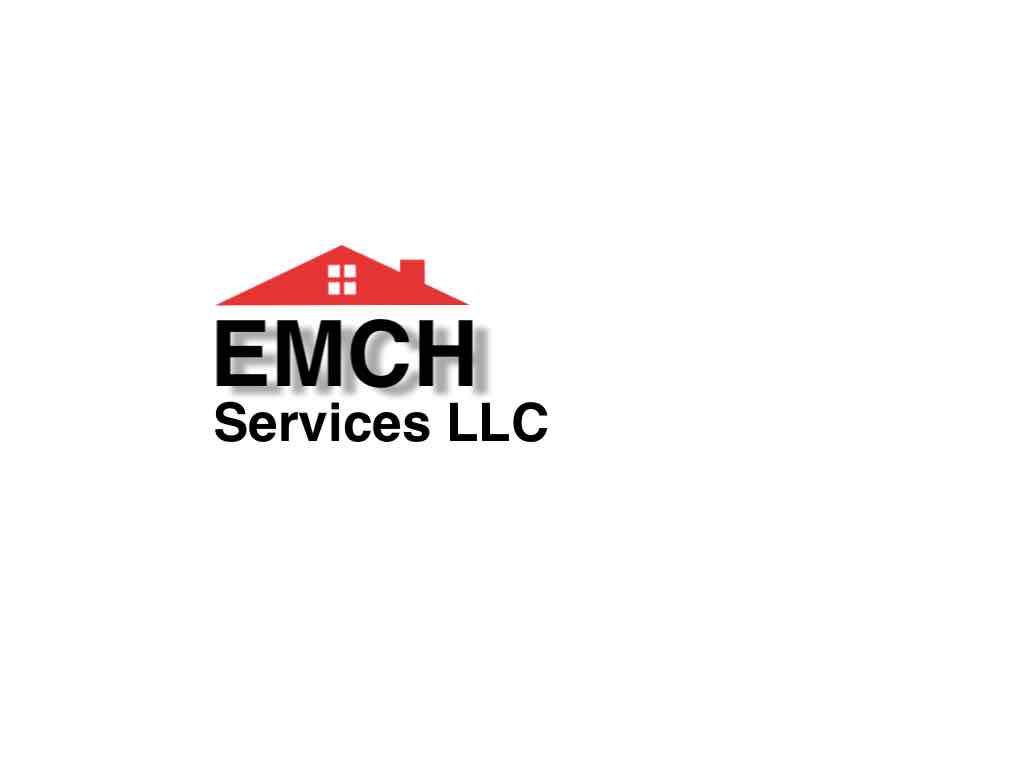 EMCH Services LLC logo