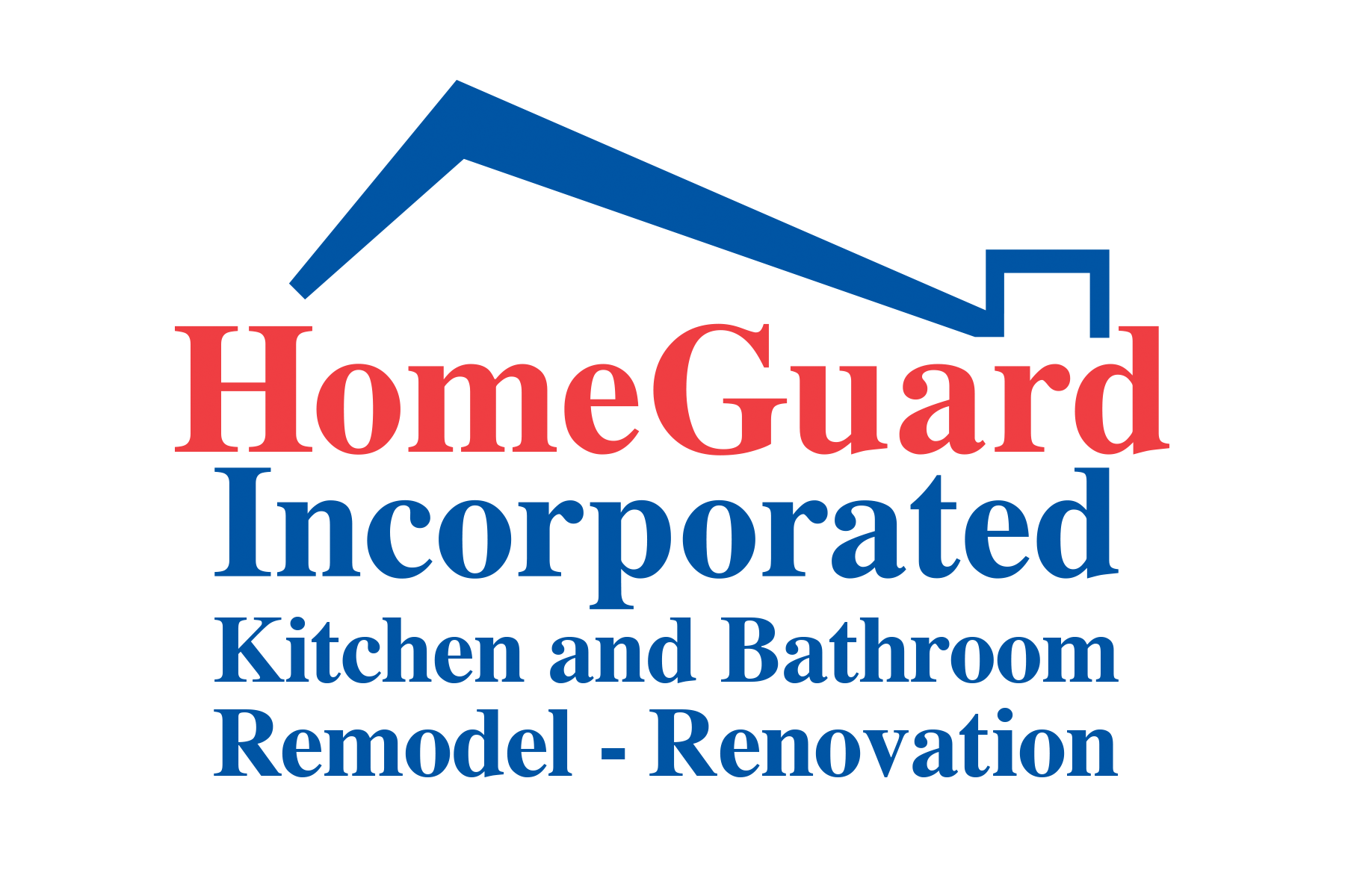 Avatar for HomeGuard Incorporated Kitchen and Bathroom Remodel-Renovation