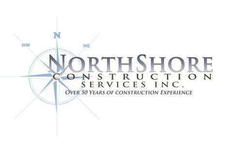 North Shore Construction Services, Inc logo