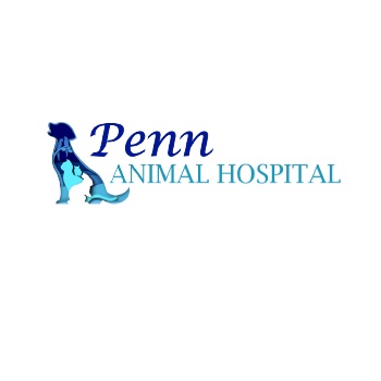 Logo for PENN ANIMAL HOSPITAL