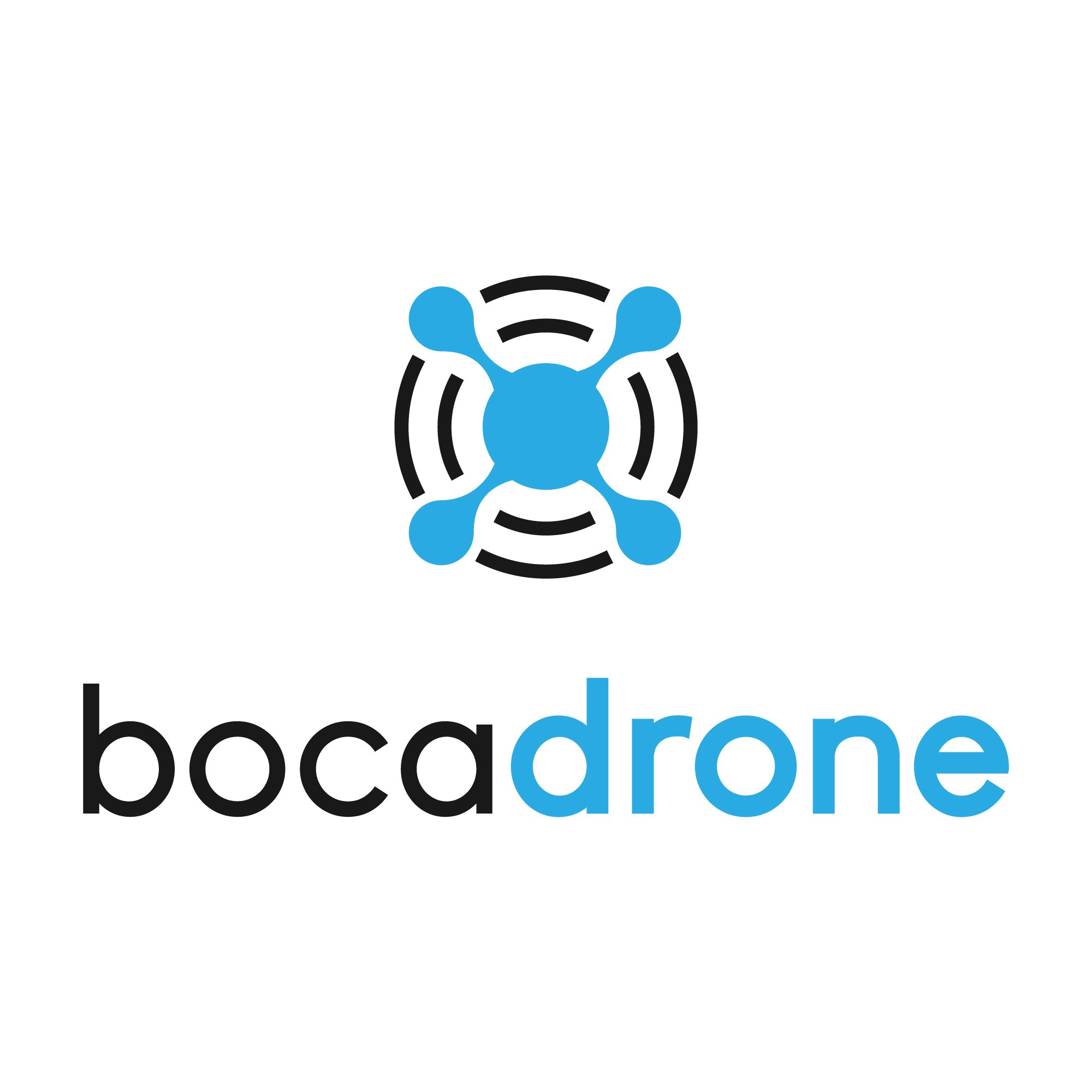 Avatar for Boca Drone