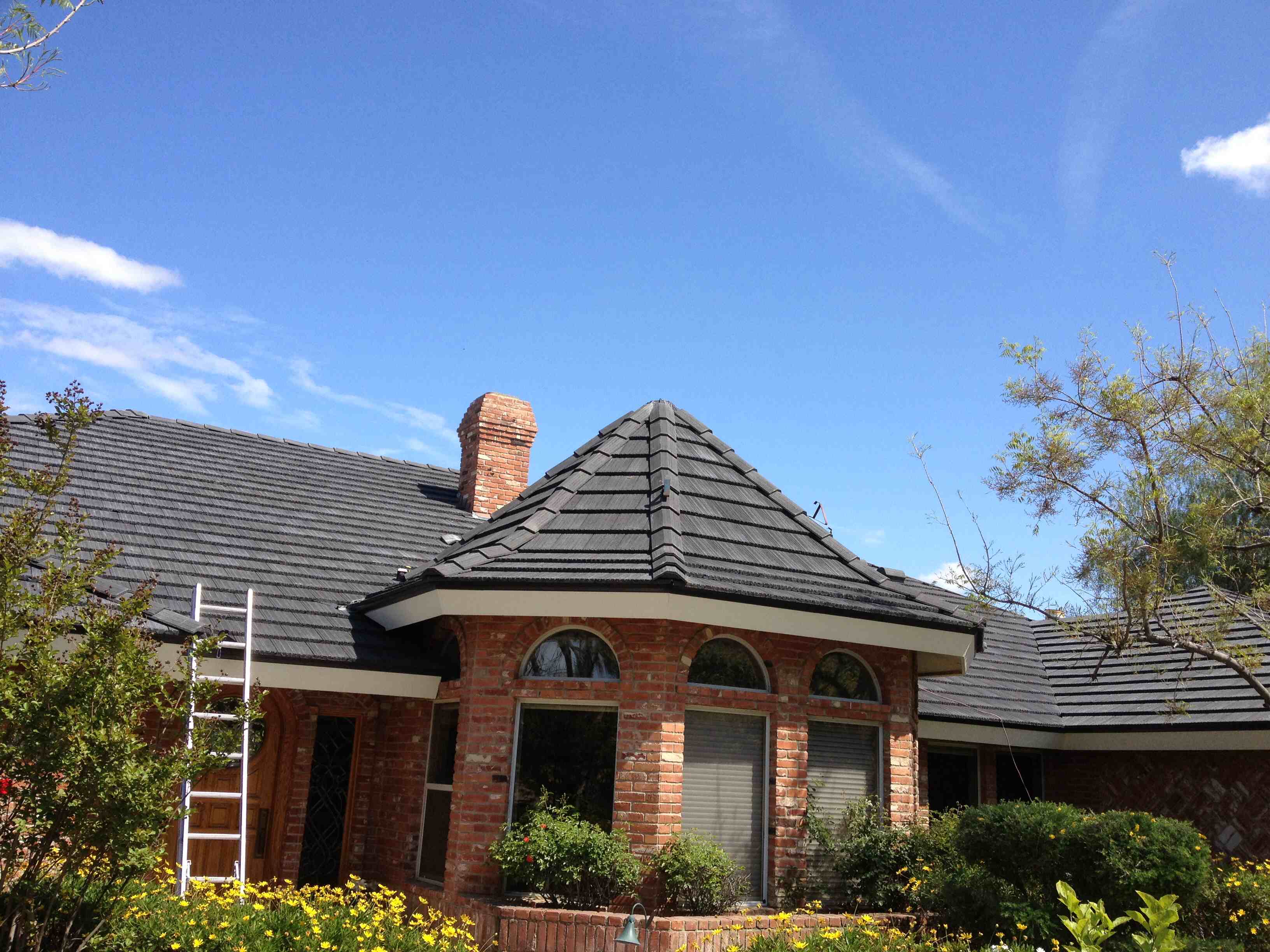 Avatar for WOOLF ROOFING