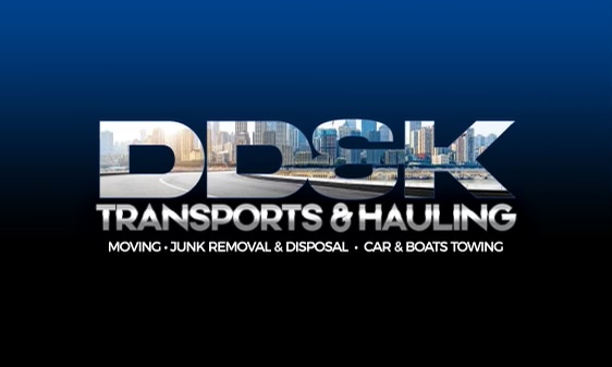 Avatar for Dd&K Transports & Movers
