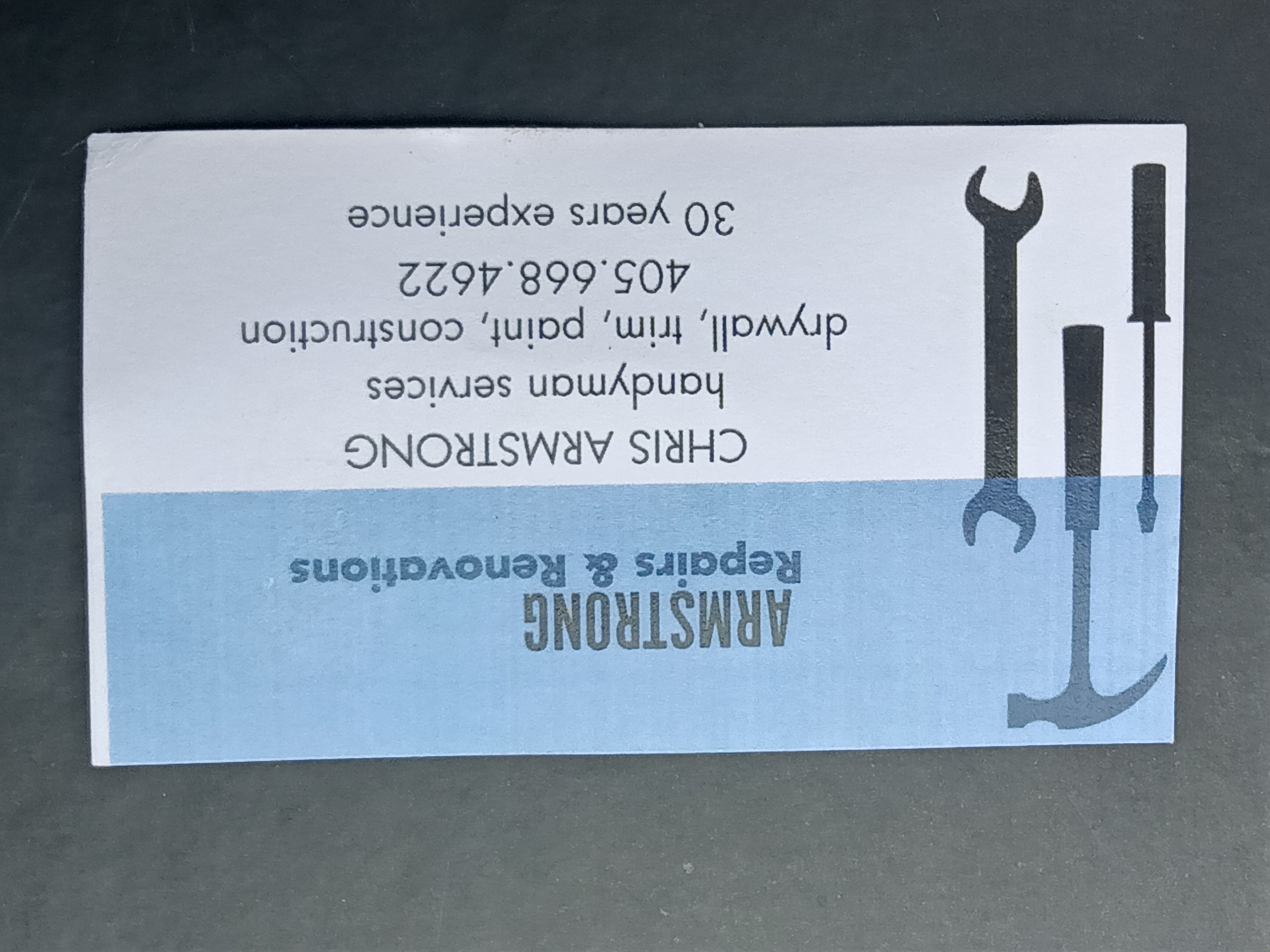 Avatar for Armstrong Repairs and Renovations 