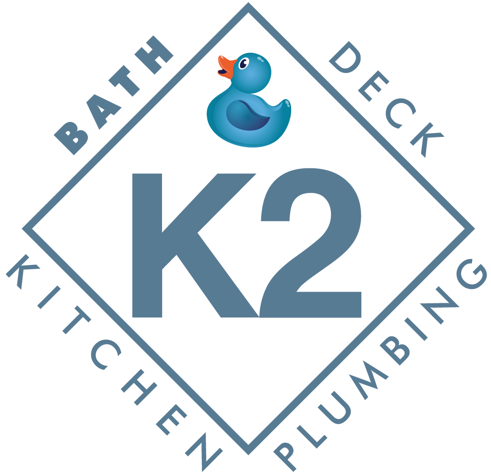 K2 Bath & Kitchen logo