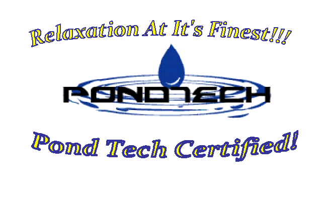 Avatar for Pond Tech Ltd - Pond work cincinnati