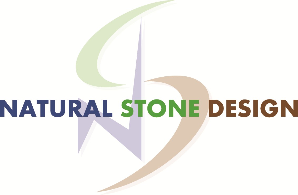 Logo for Natural Stone Design