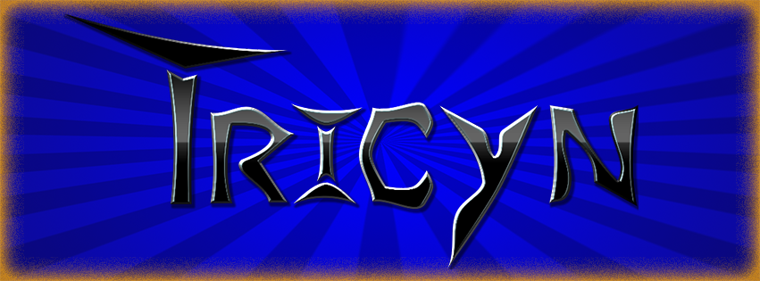 Tricyn logo