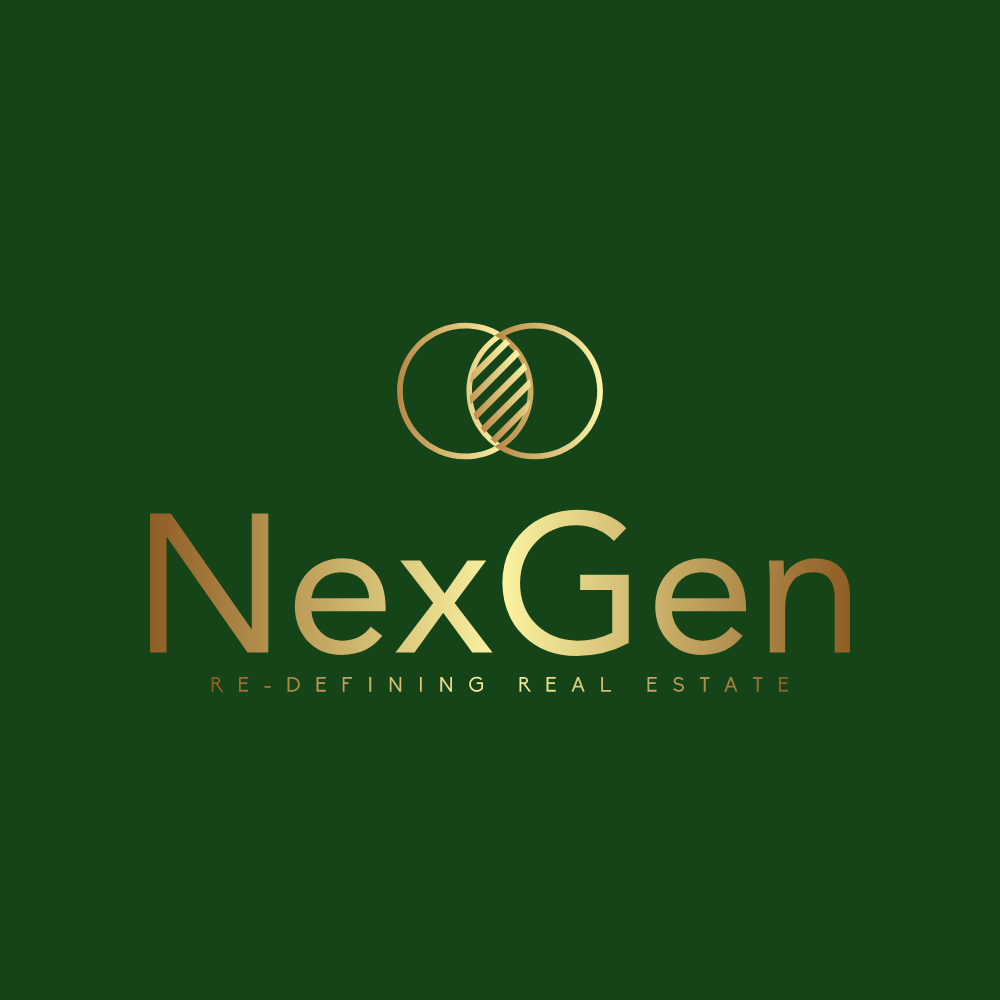Mike Kane Realtor at NexGen Homes logo