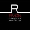 Logo for Ryan Construction & Remodeling