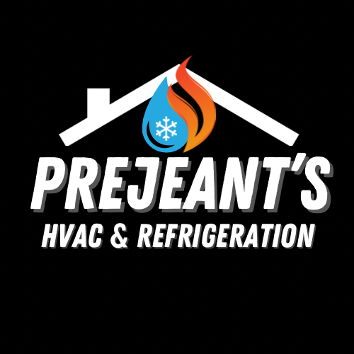 Avatar for Prejeant’s HVAC & Refrigeration