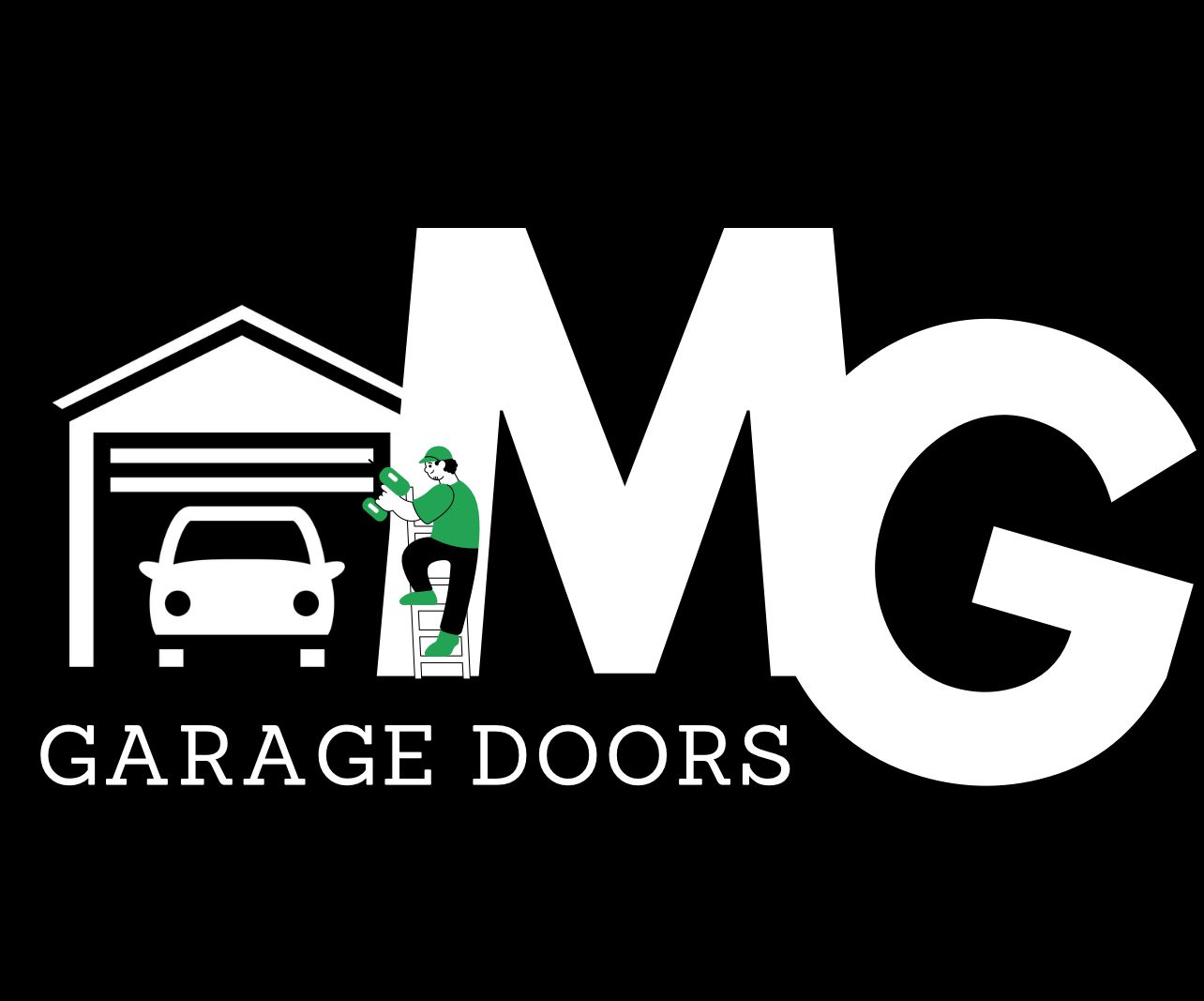 Avatar for MG Garage Doors