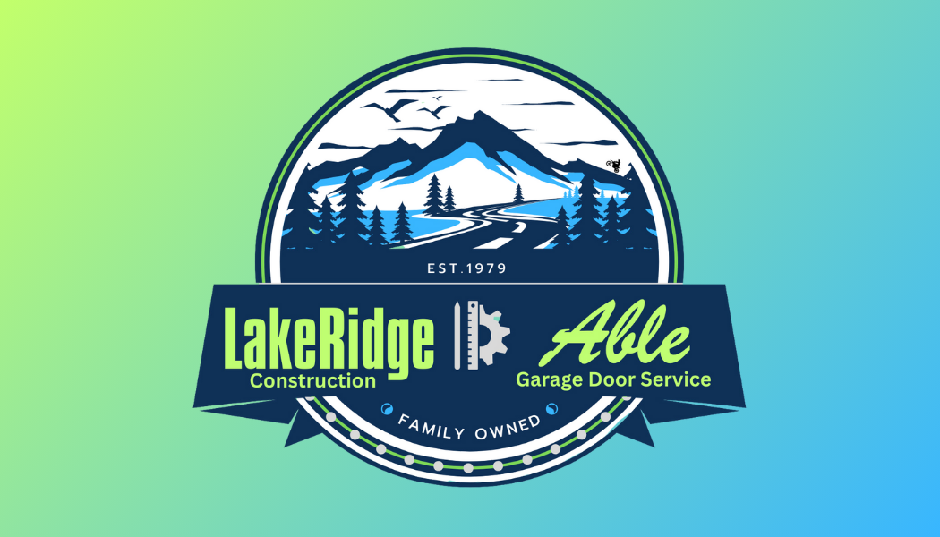 Avatar for LakeRidge Construction & Able Garage Door