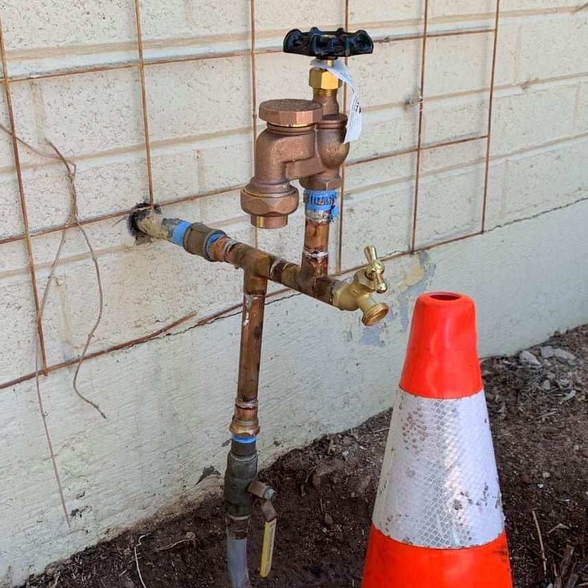 Avatar for Integrity Irrigation