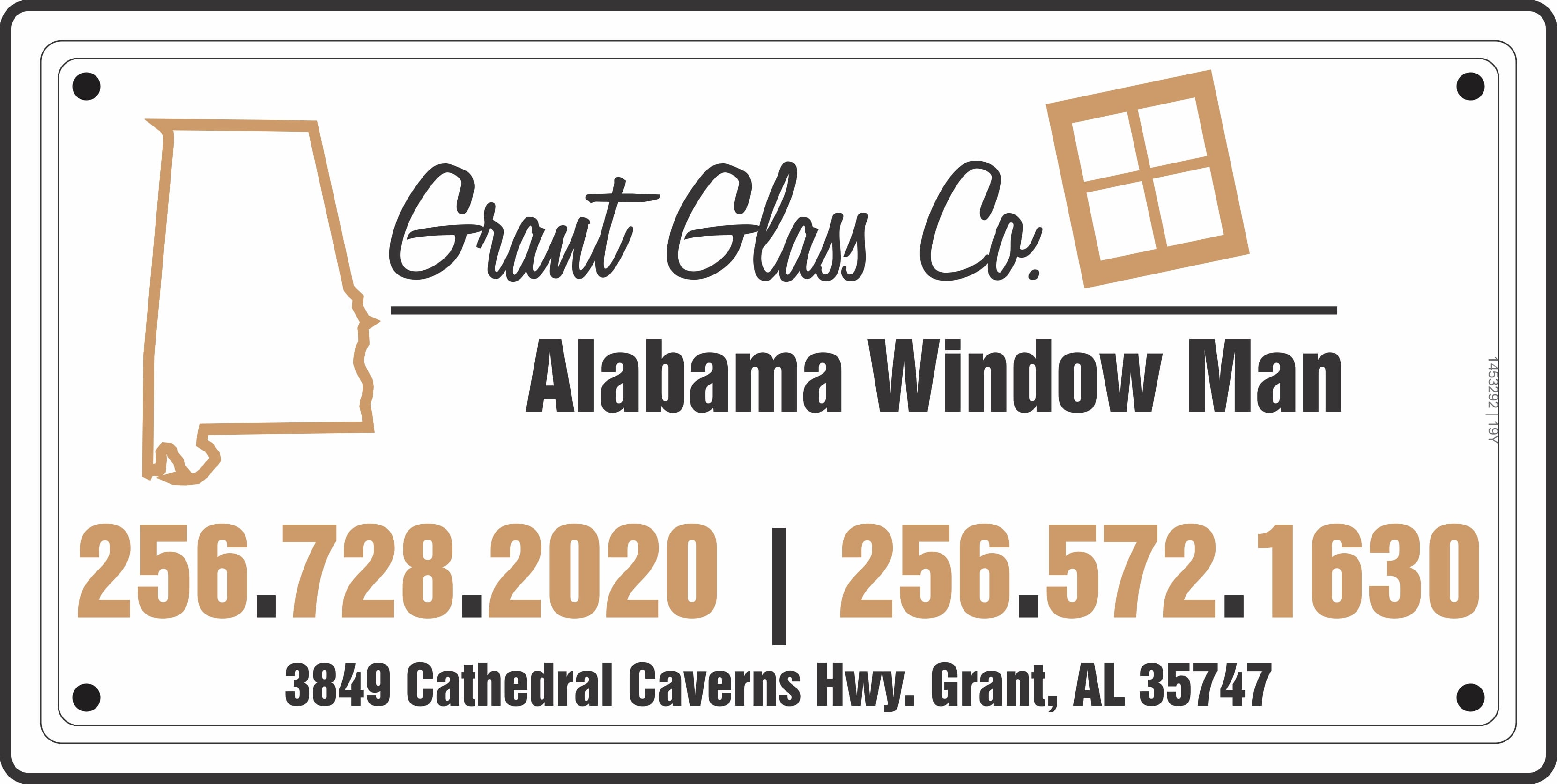Avatar for Alabama Window Man