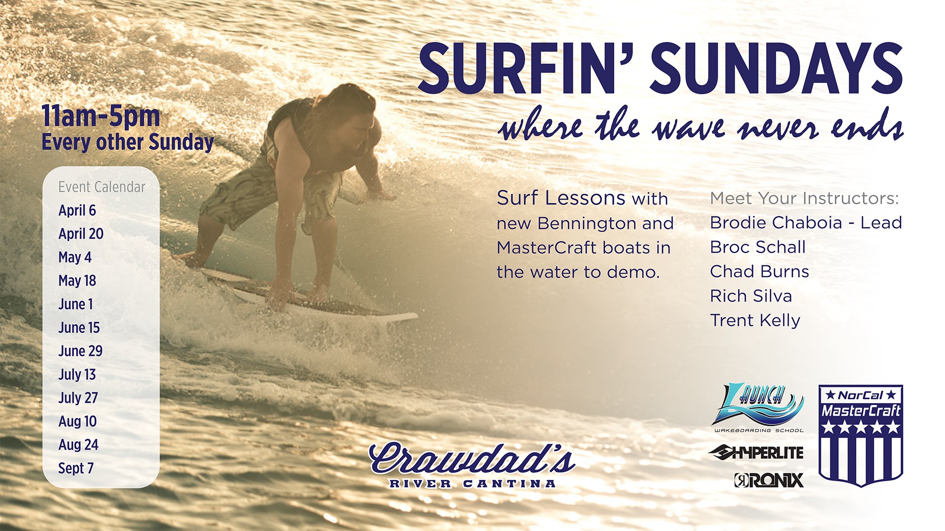 Avatar for NorCal MasterCraft