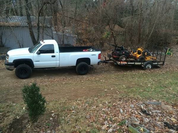 Avatar for Complete Devotion Landscaping