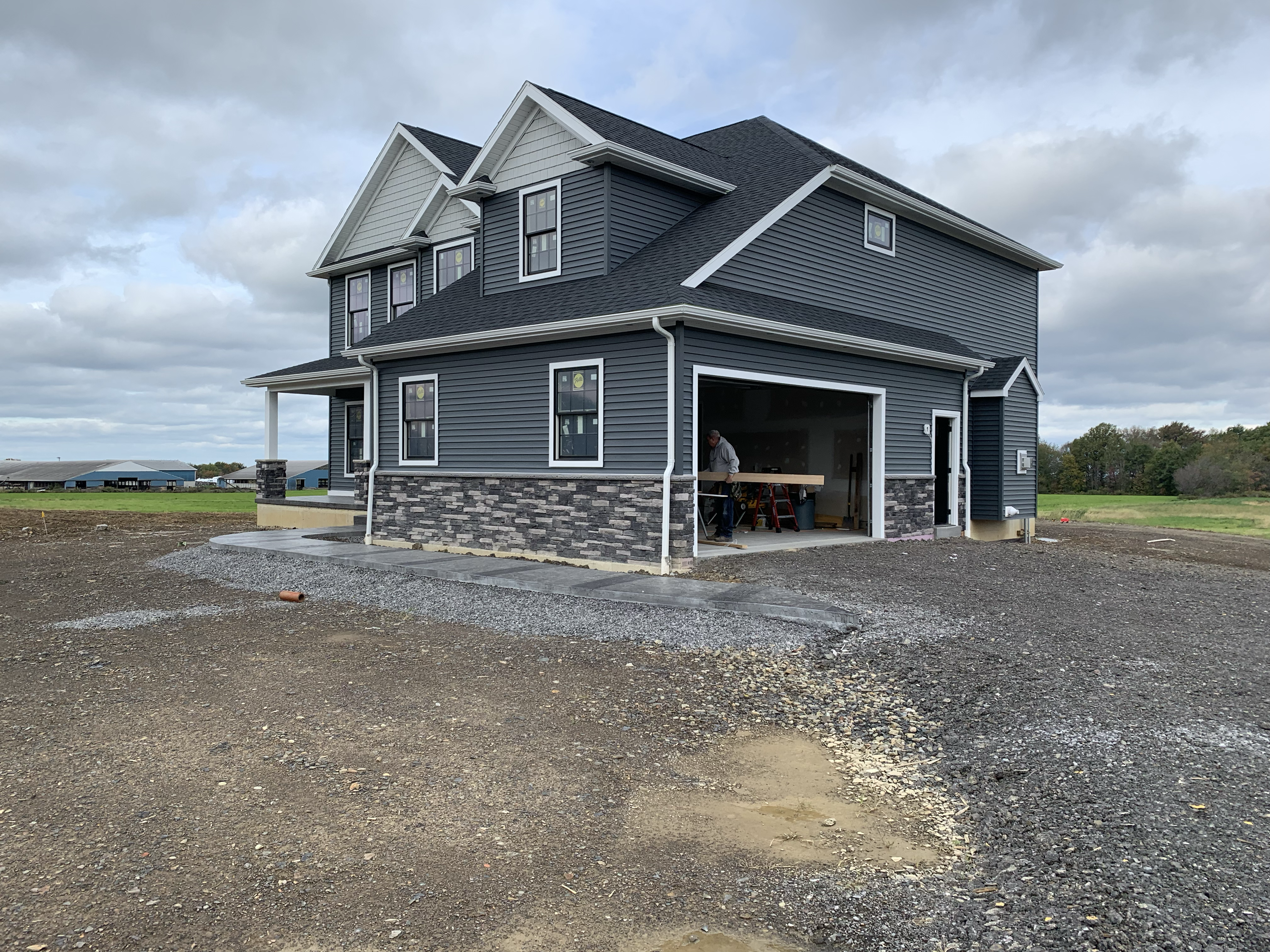 Avatar for Dave Thomas Construction