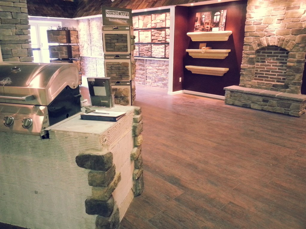 Main Section