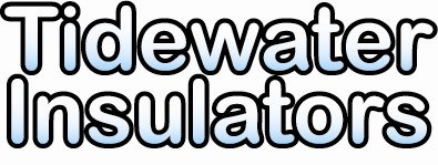 Logo for Tidewater Insulators