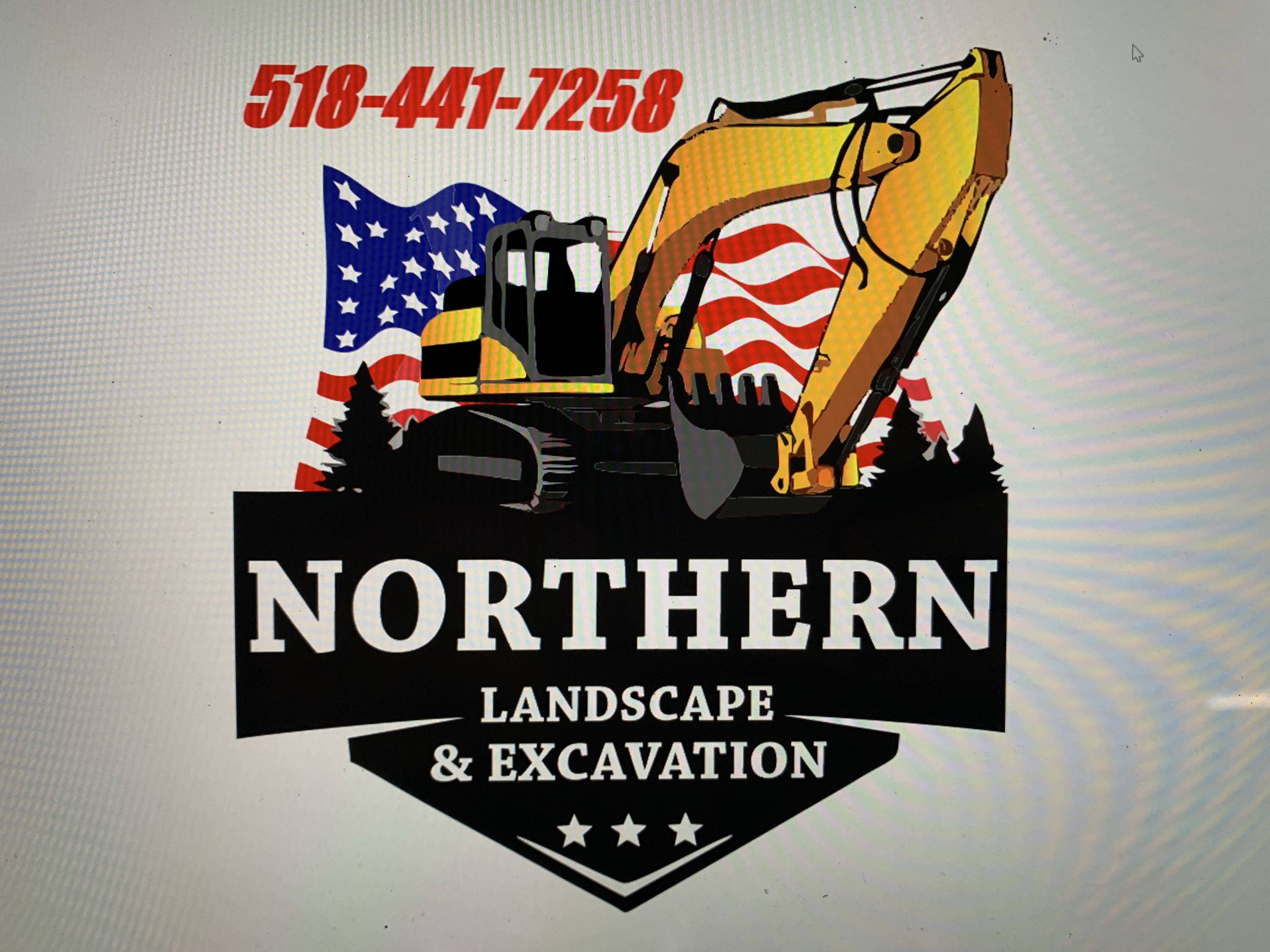 Avatar for Northern Landscape & Excavation