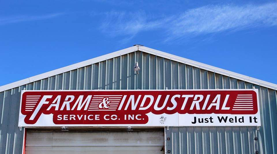 Avatar for Farm And Industrial Service Co.